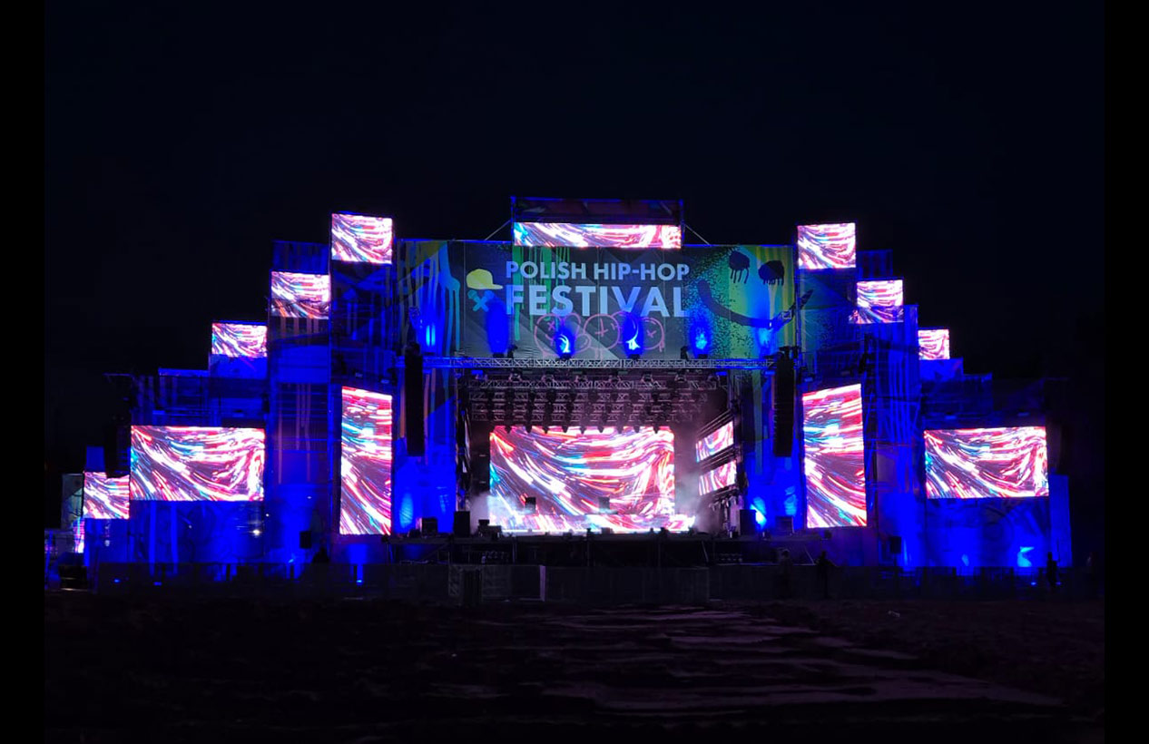 Hip Hop Festival 