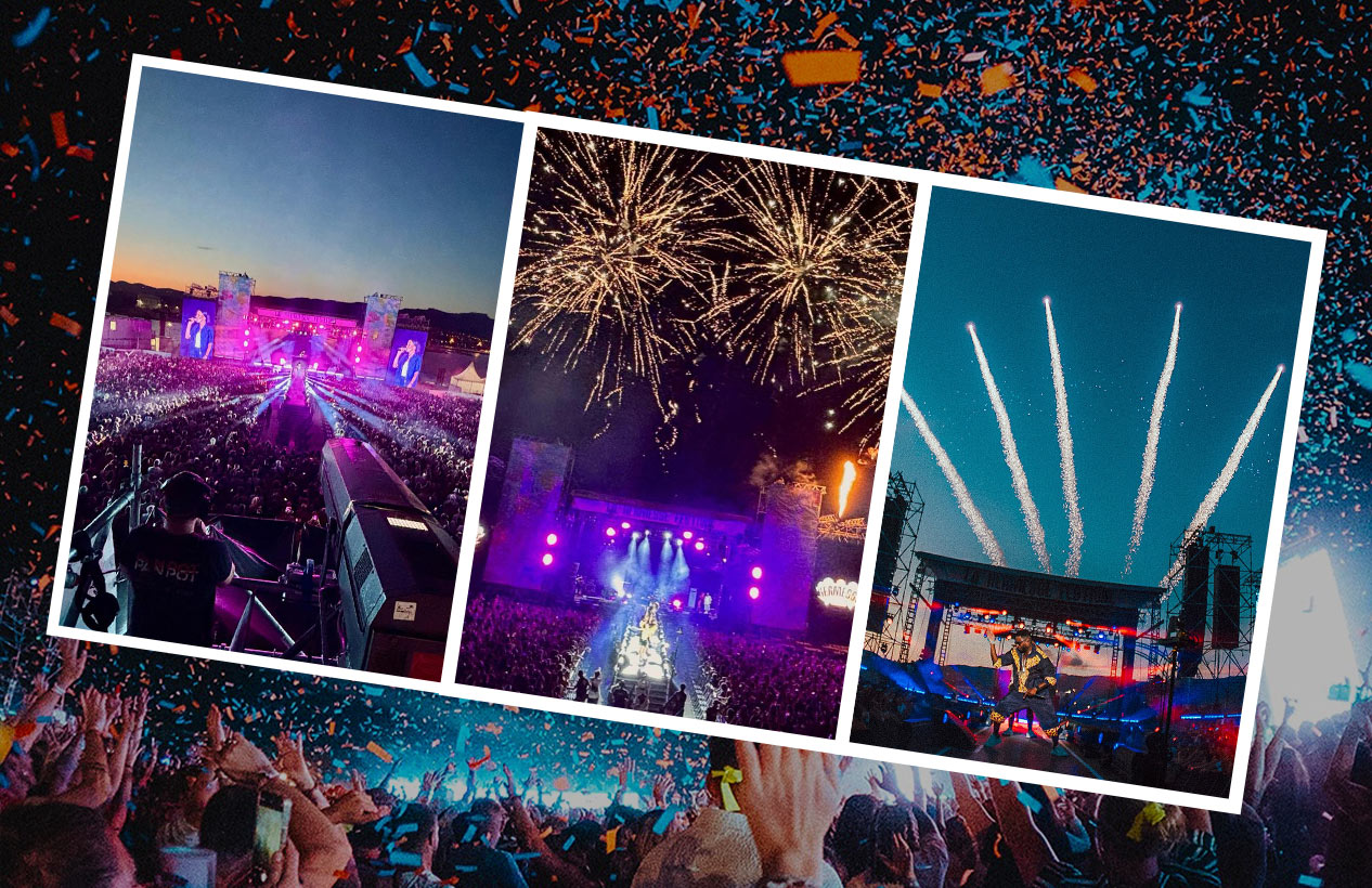 Festival La Kermesse 2025