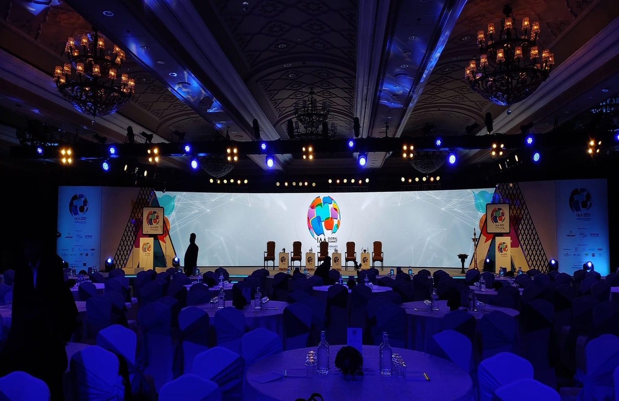 Global Summit 2022 