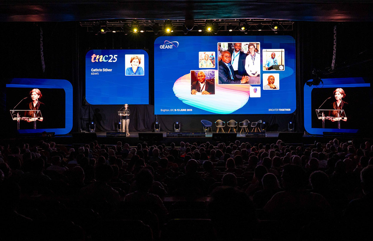 TNC 2025