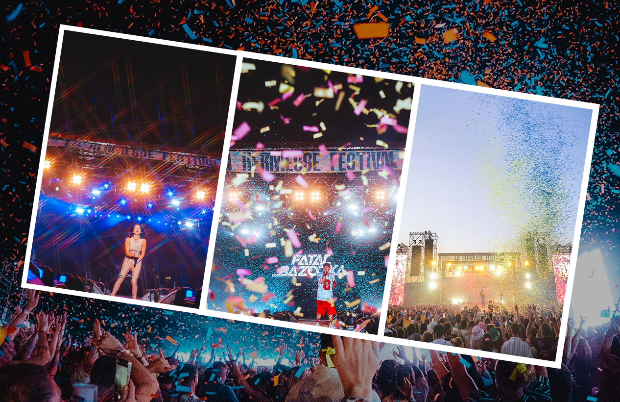 Festival La Kermesse 2025
