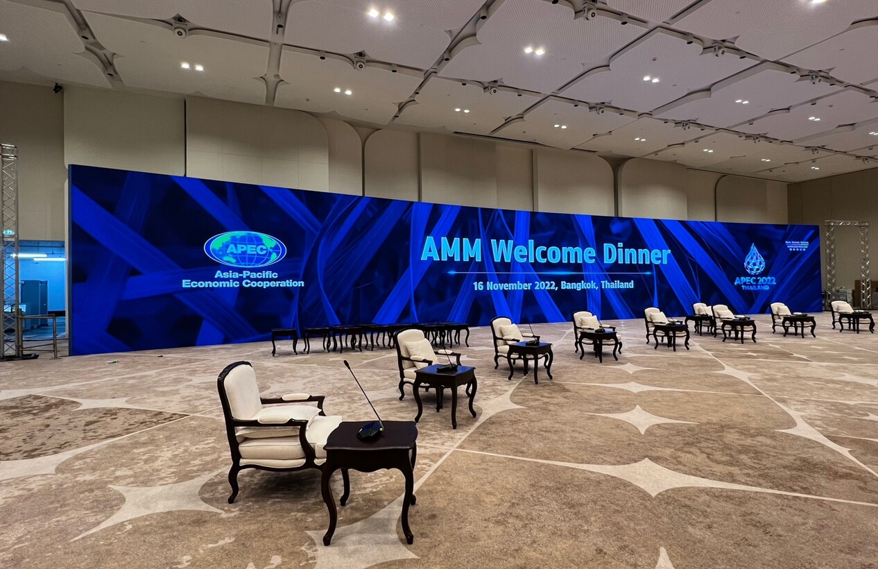 APEC 2022