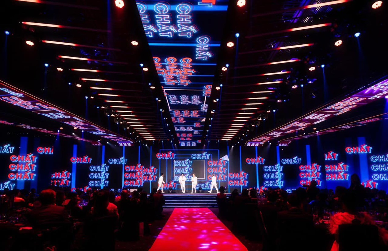 APOLLO 20th Anniversary Bonding For Live 