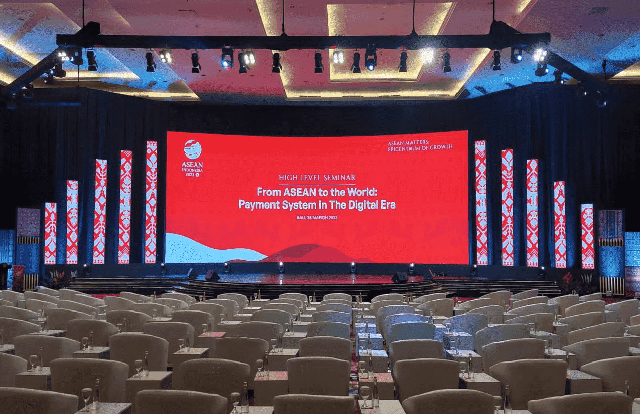 ASEAN Indonesia 2023