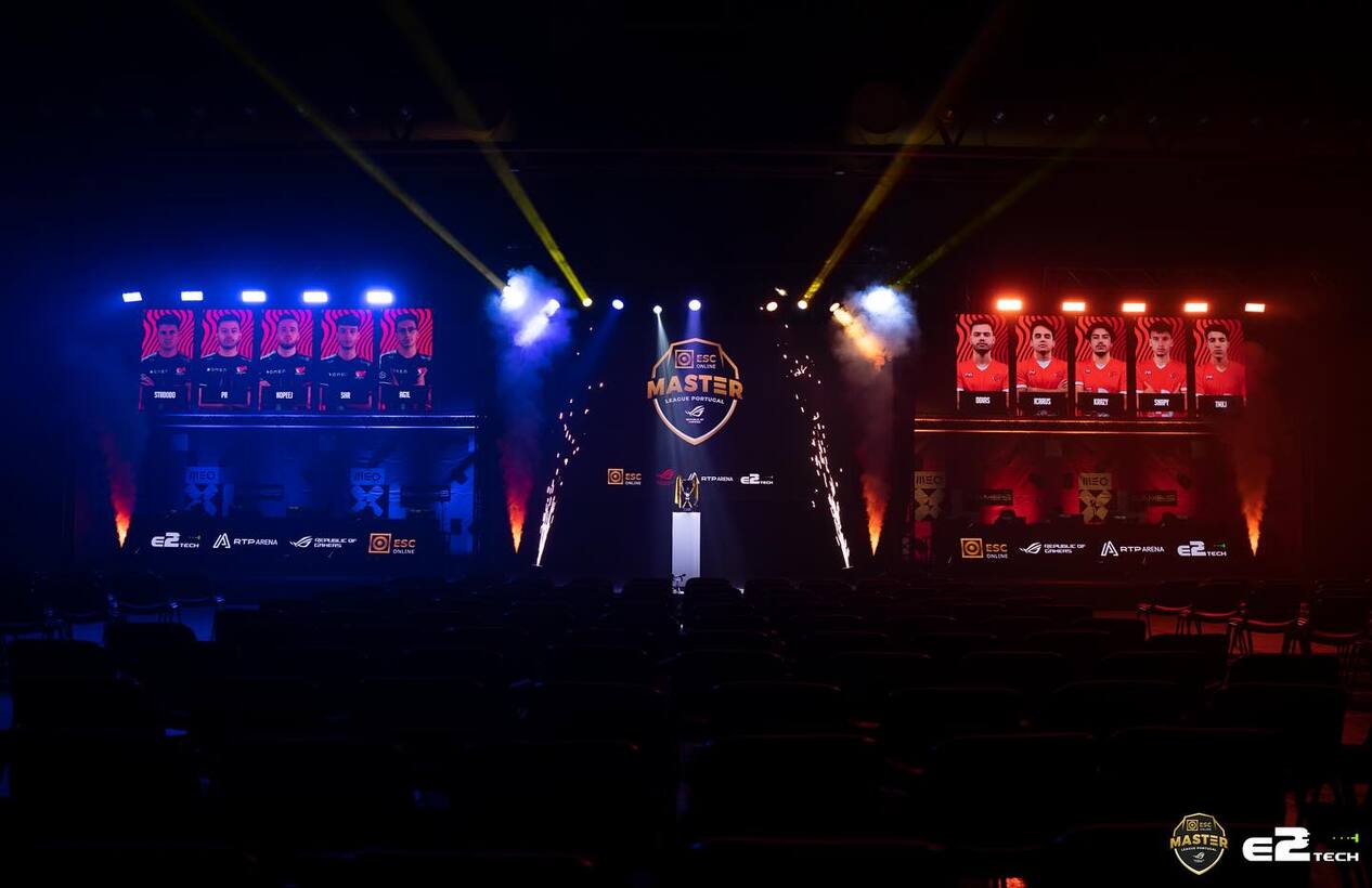 MEO XL GAMES