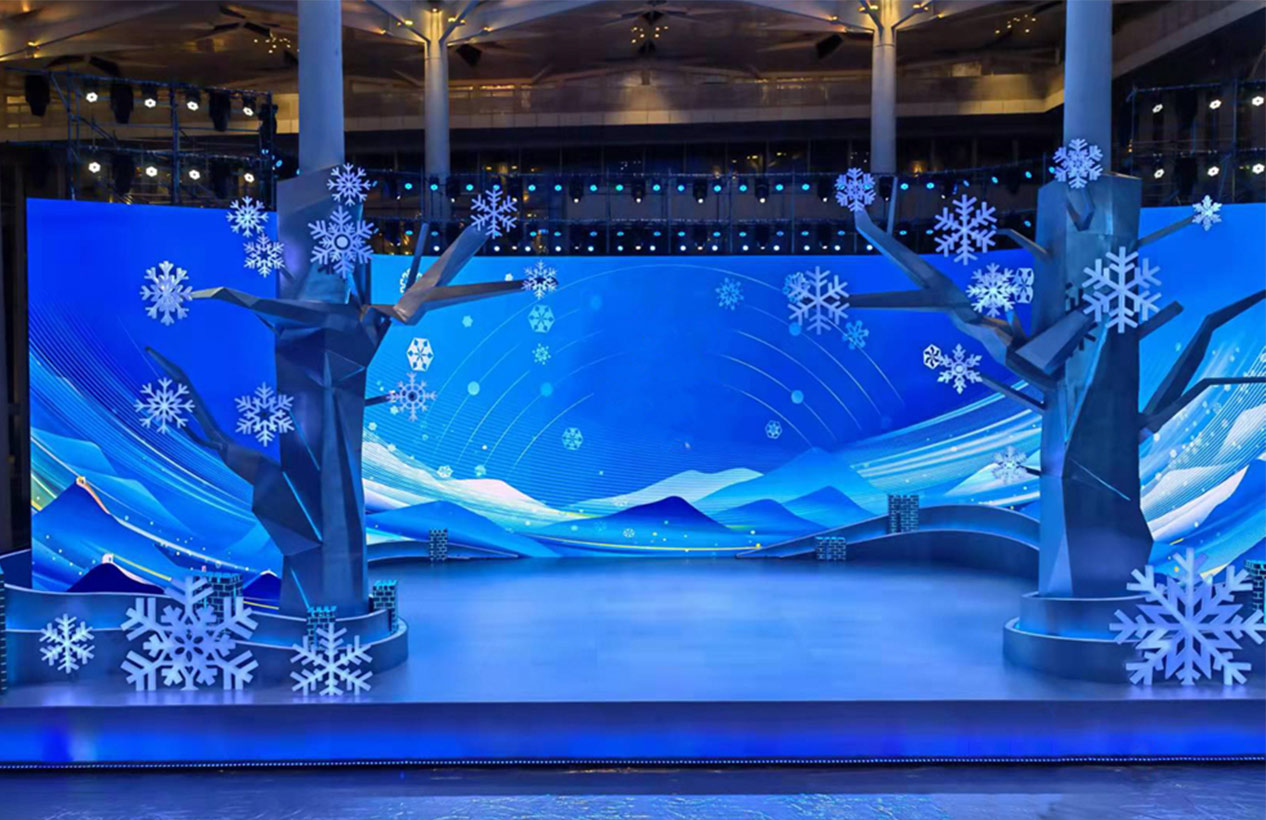 Juegos Olímpicos de Invierno Pekín 2022