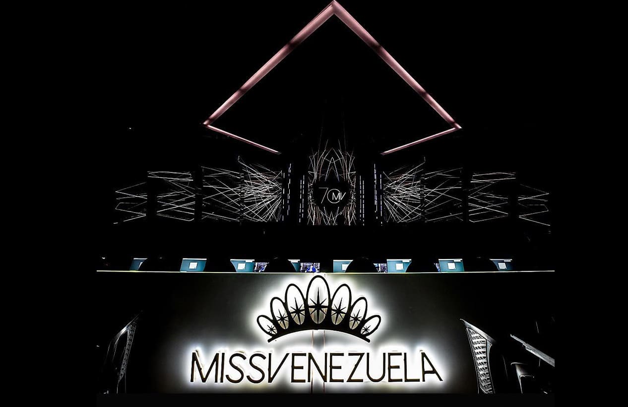 Miss Venezuela 2022