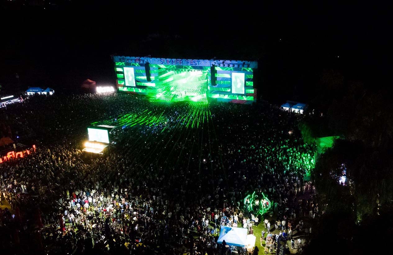 Summer Fest 2021