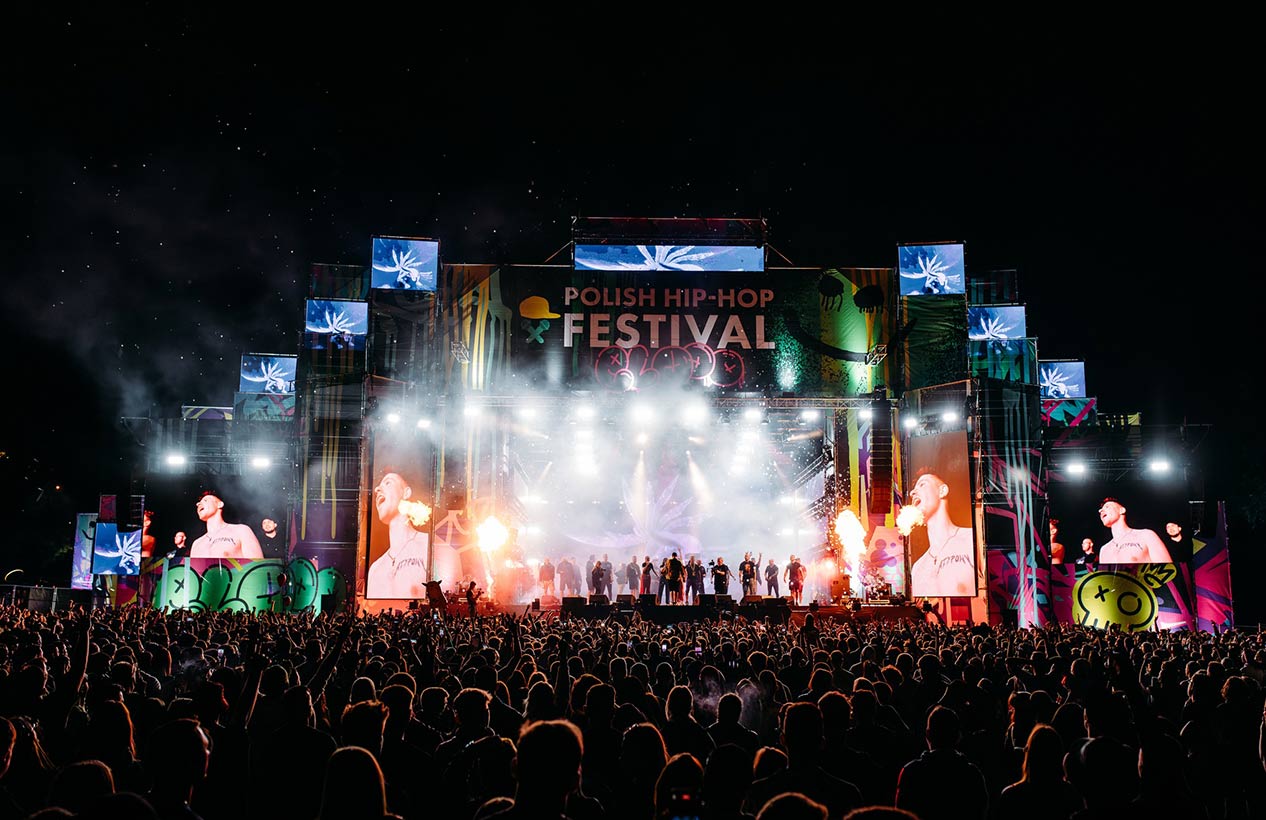 Hip Hop Festival 