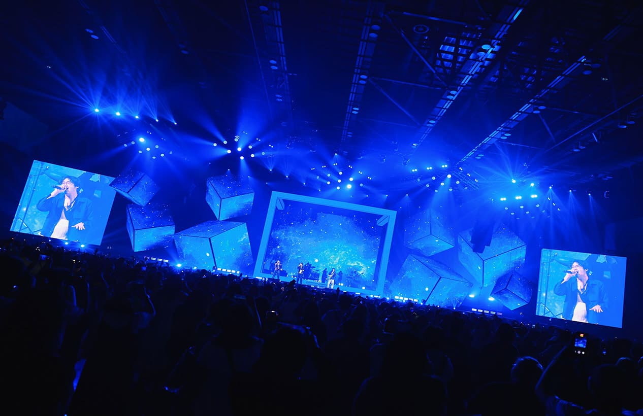 T-Pop (Mart) Concert Festival 2024