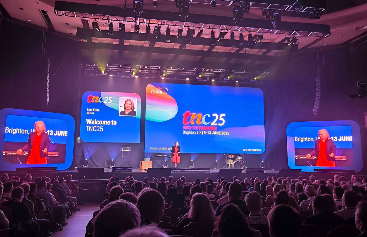 TNC 2025