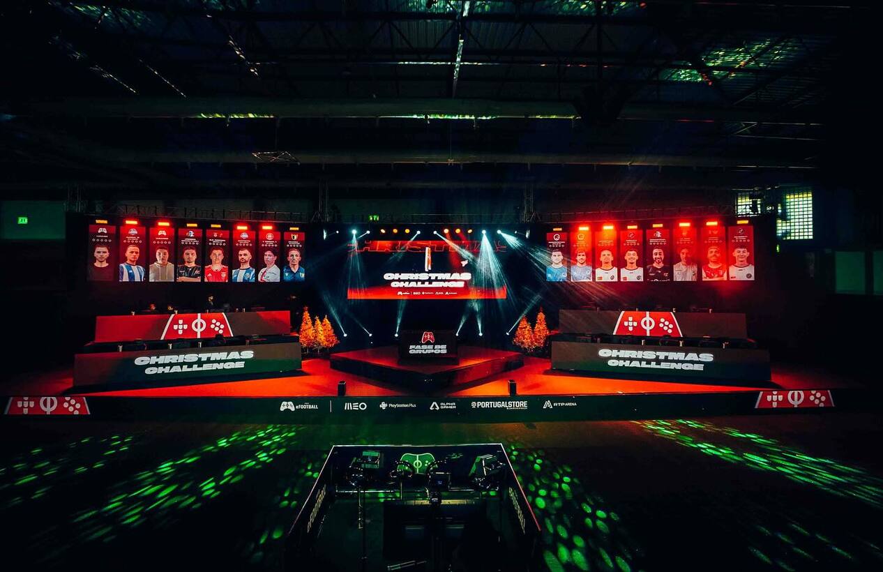 MEO XL GAMES