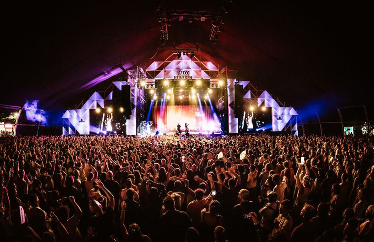 Nos Alive 2024