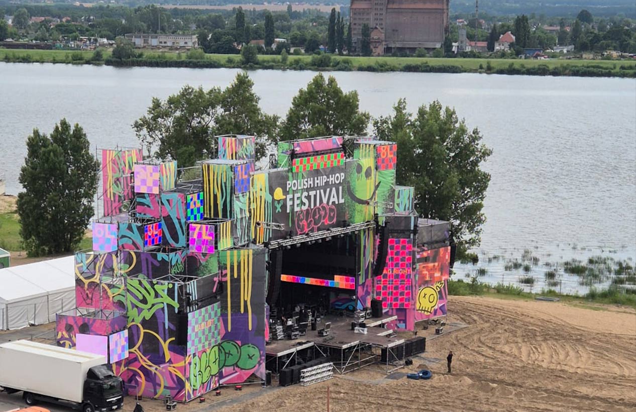 Hip Hop Festival 