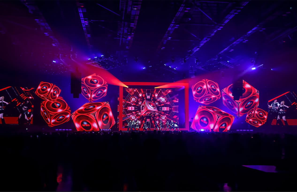 T-Pop (Mart) Concert Festival 2024