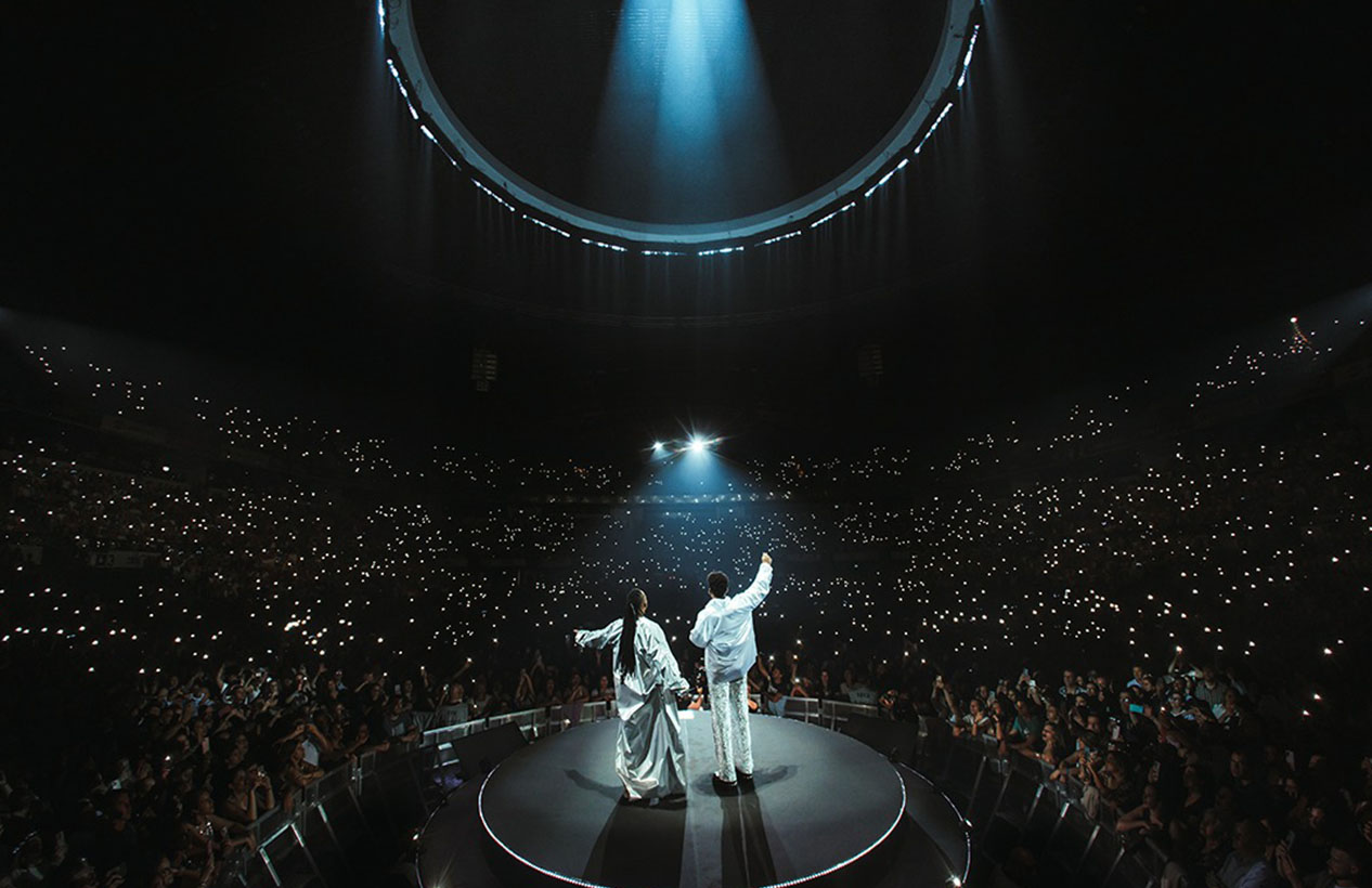 Calema - Meo Arena 2024