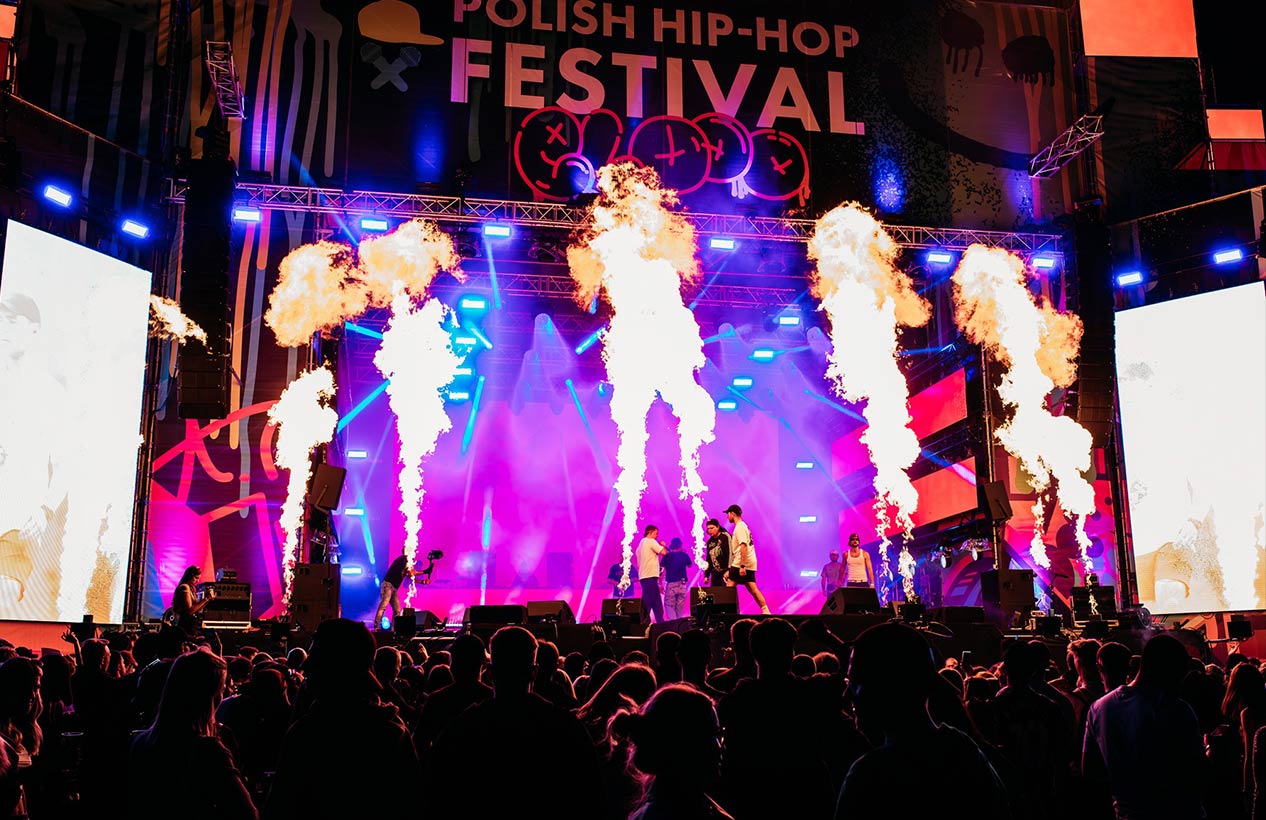 Hip Hop Festival 