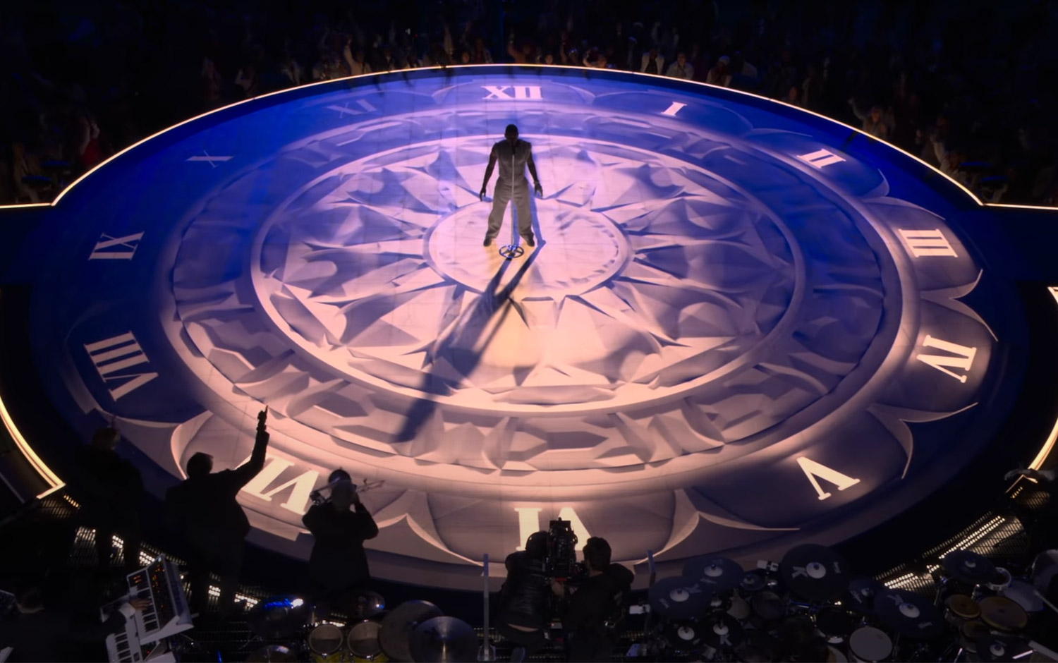 The Super Bowl LVIII