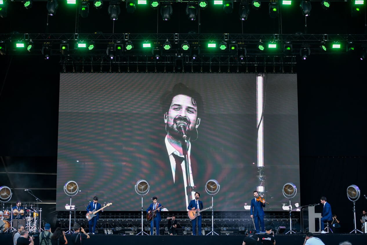 NOS Alive 2023
