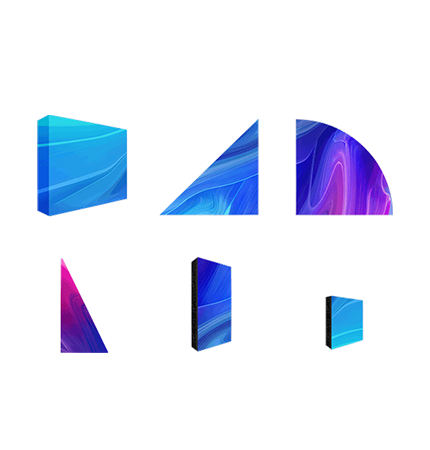 MG Creative-Extended Series